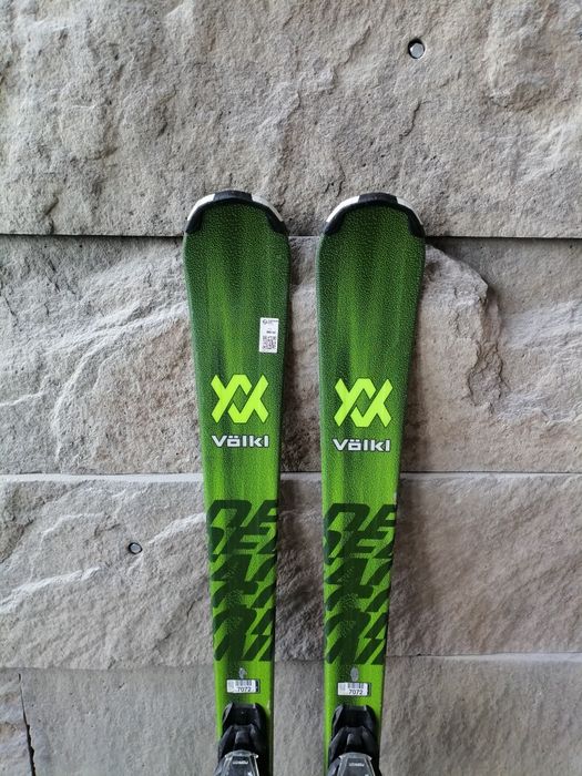Schiuri ski Volkl Deacon 7.2 sh 151 cm