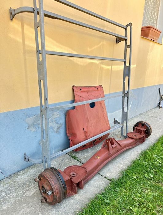 Piese Dacia 1300/1310