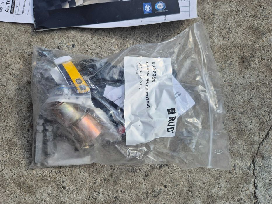 Lanturi de zapada Weissenfels NM91S897STD R16 pana la R21