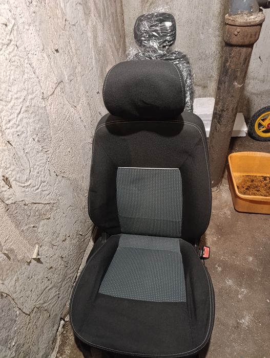 Салон за Форд Мондео мк4 комби/седан