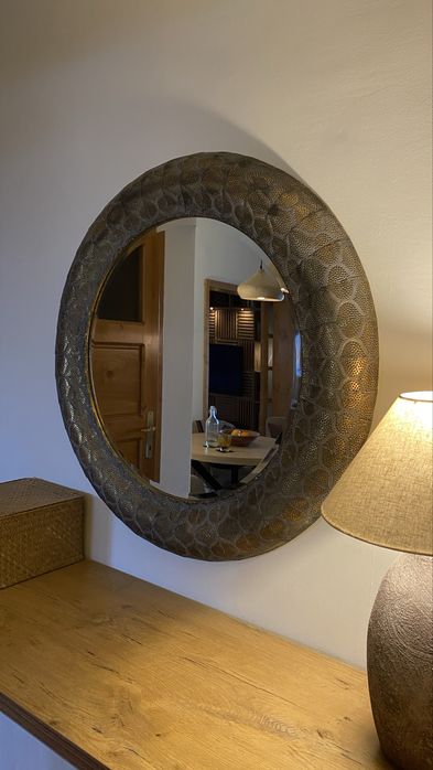 Oglindă Decorativă Mobexpert - 90 cm