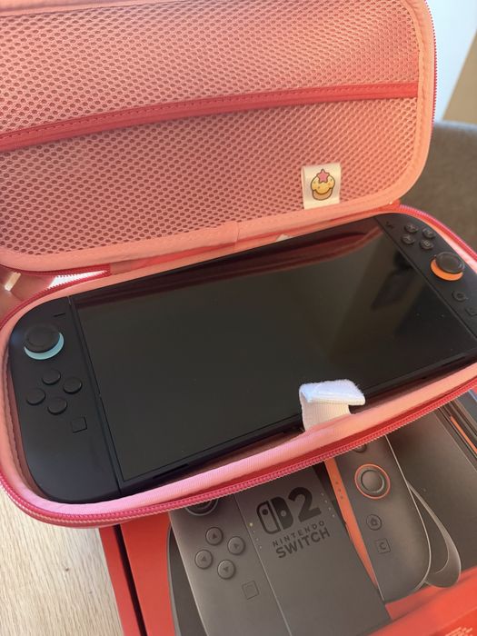 NINTENDO чисто ново