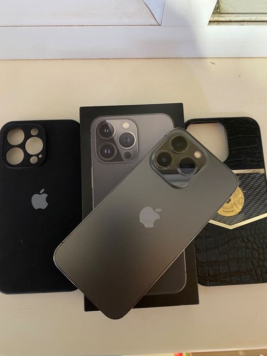 Iphone 13 Pro 256g 73%
