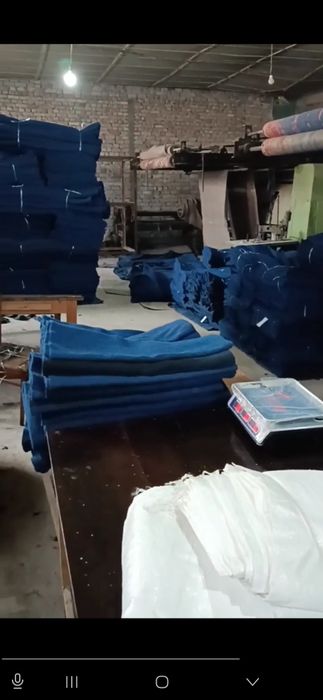 Армейский Одеяло оптом! Размер 170х220СМ !!!