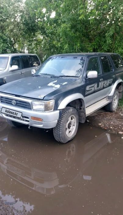 Тойота сурф продам вложение датчик спв