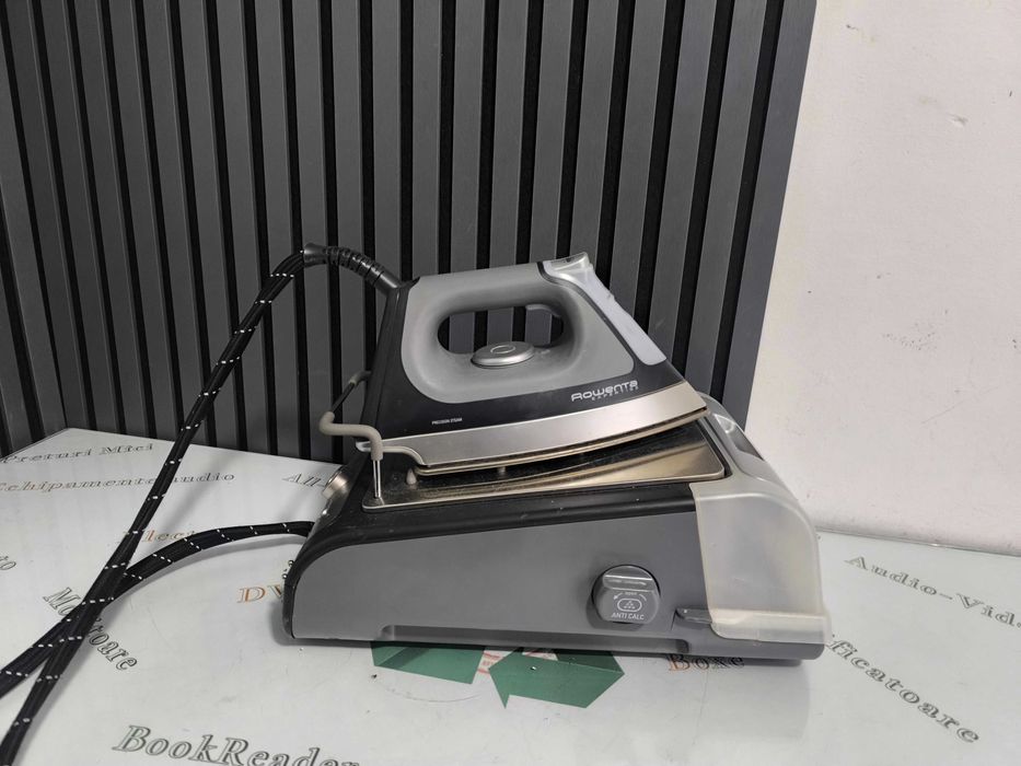 Statie de calcat cu aburi Rowenta DG9040 Expertise Precision 2200W