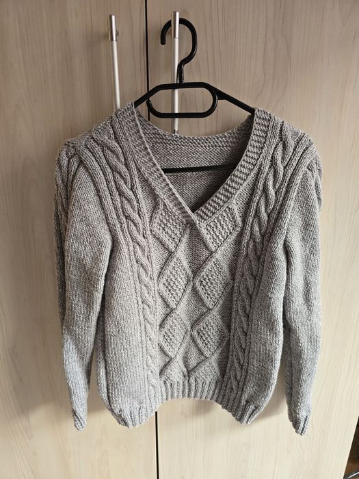 Bluze jachete veste din lana