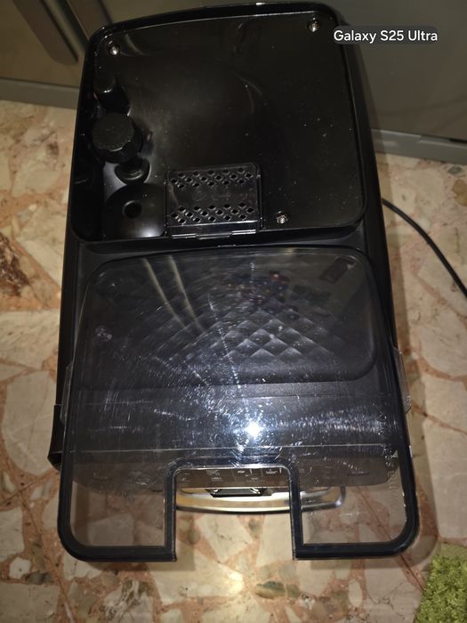 SAECO PHILIPS EP3221/40 expresor pentru caffè nou