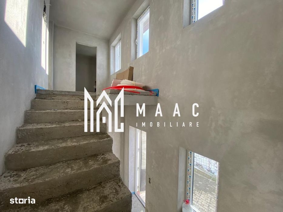 Casa Individuala | Curte 727 MP | Cisnadie