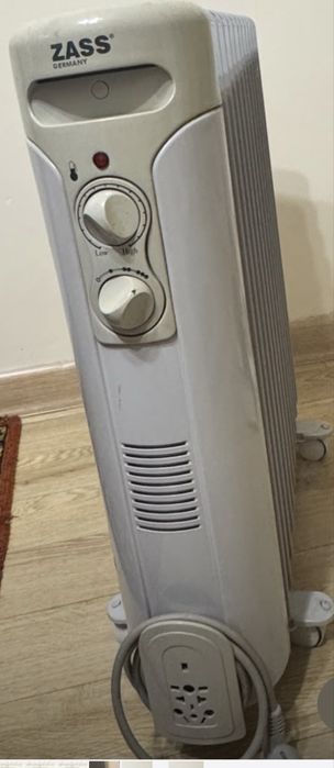 Продам обговреватель