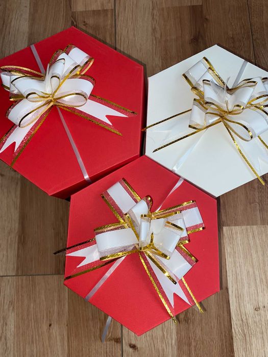 Кутия със снимки, прекрасен подарък за Свети Валентин и всеки повод