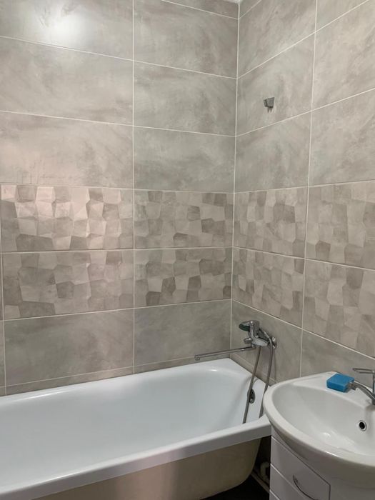 Сдаётся 2-х комнатная квартира