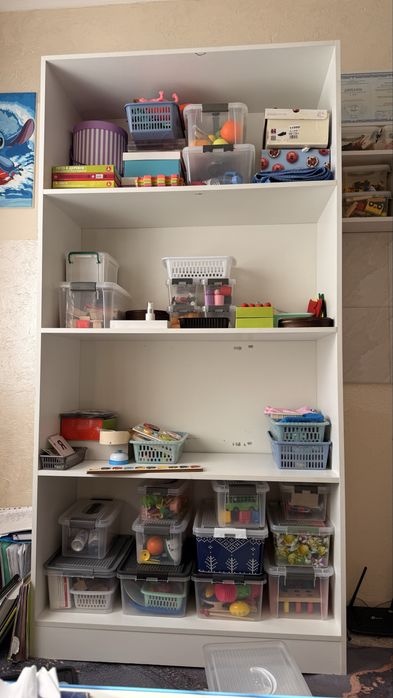 Продам два шкафа