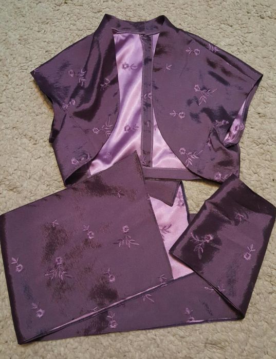 Rochie lungă mov pentru ocazii, evenimente speciale