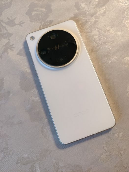 Oppo Find X8 Ultra
