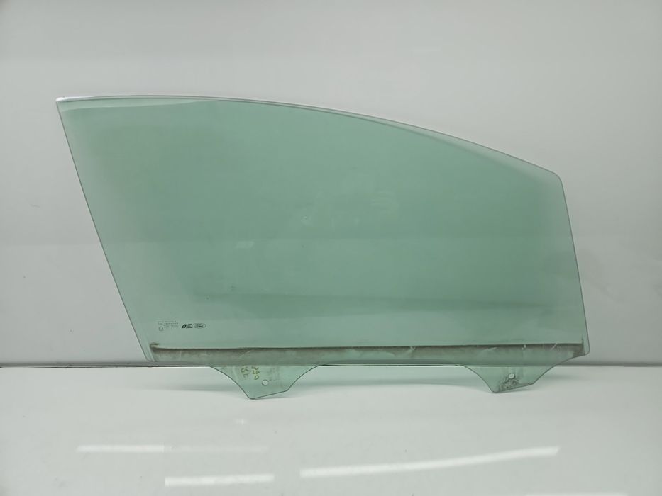 Geam usa dreapta fata Ford B-Max [Fabr 2012-prezent] OEM