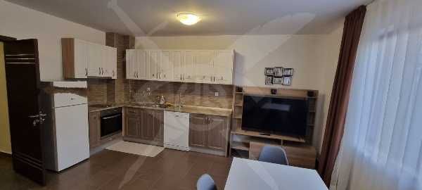 Двустаен апартамент в Центъра! 11753241