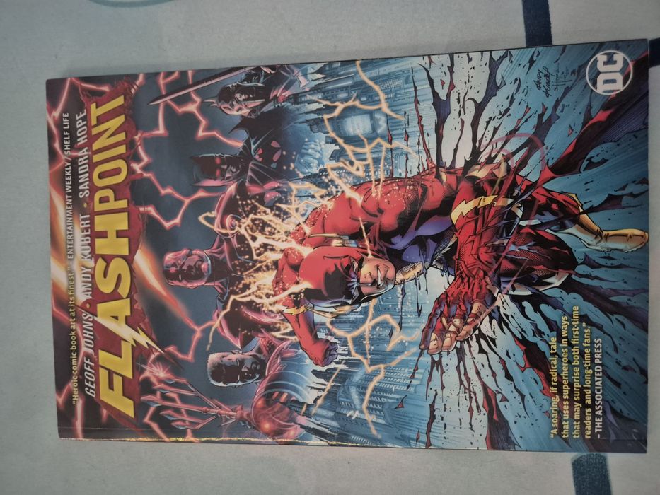 Colectie Manga/Comic books