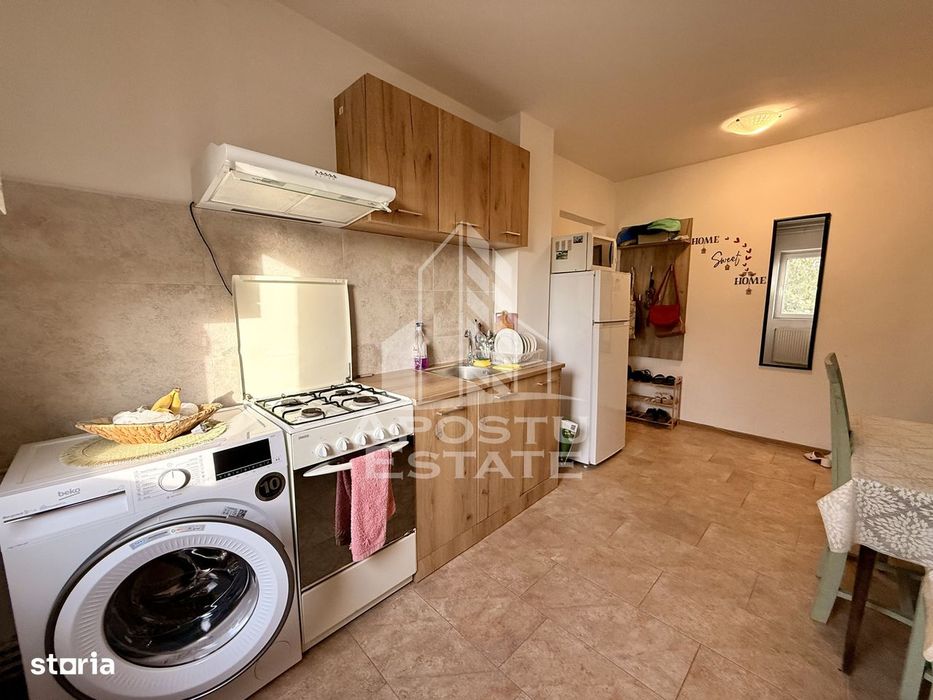 Apartament 2 camere de vanzare, zona Complex/Stadion, Timisoara