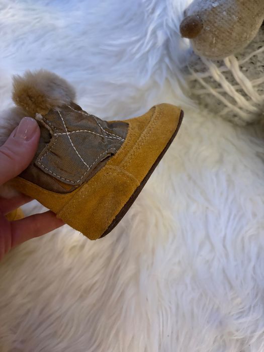 Ботуши Timberland