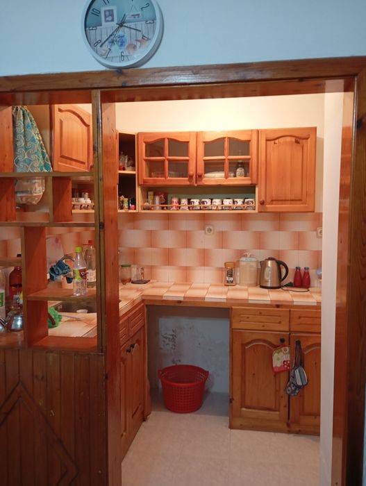 Продава се Двустаен апартамент в Омуртаг - 68 кв.м за 375 €/кв.м - Снимка #1