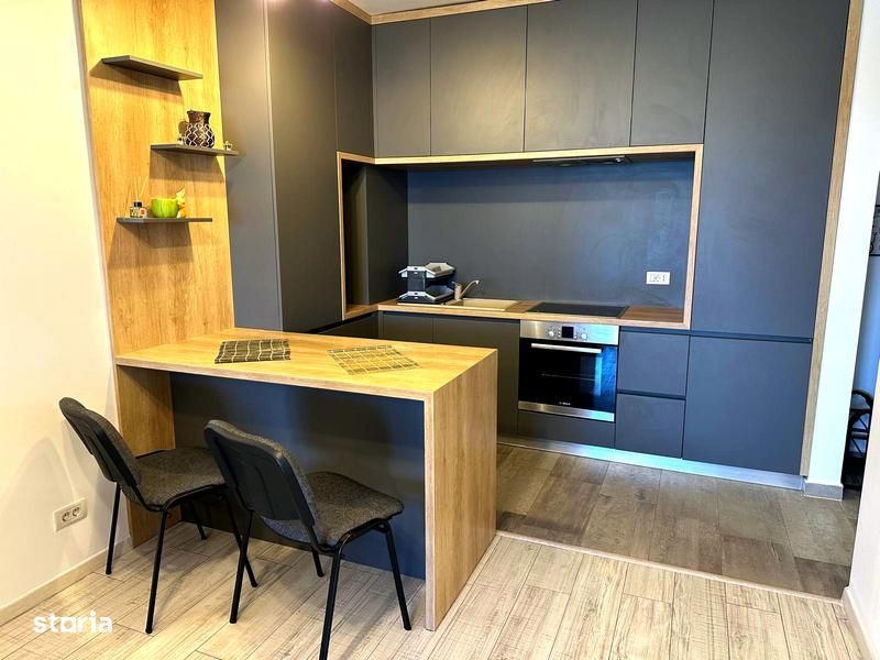 Apartament 2 camere, loc de parcare, Adora Park