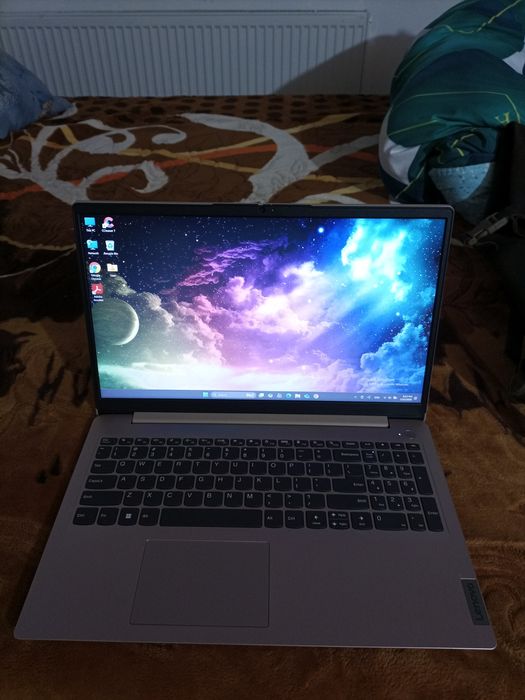 Lenovo Thinkbook 15