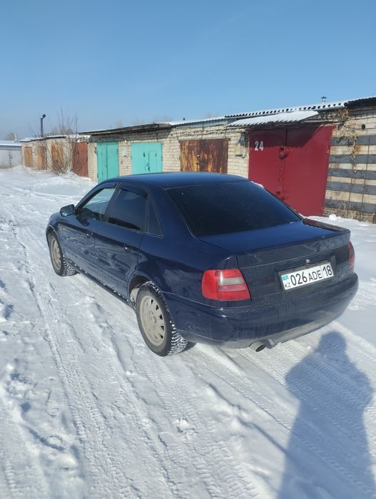 Продам машину в хорошем состоянии