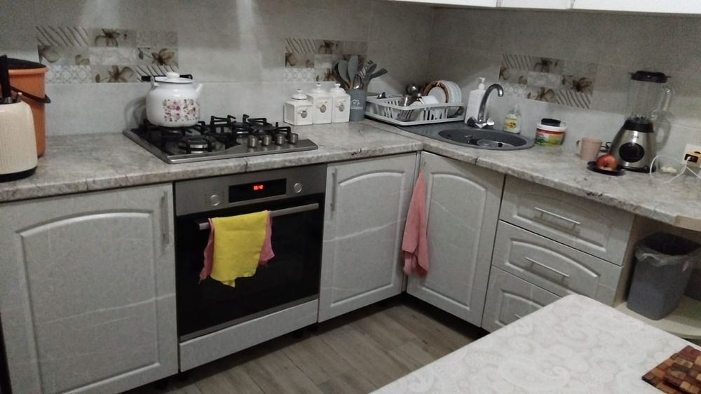 Кухонный гарнитур