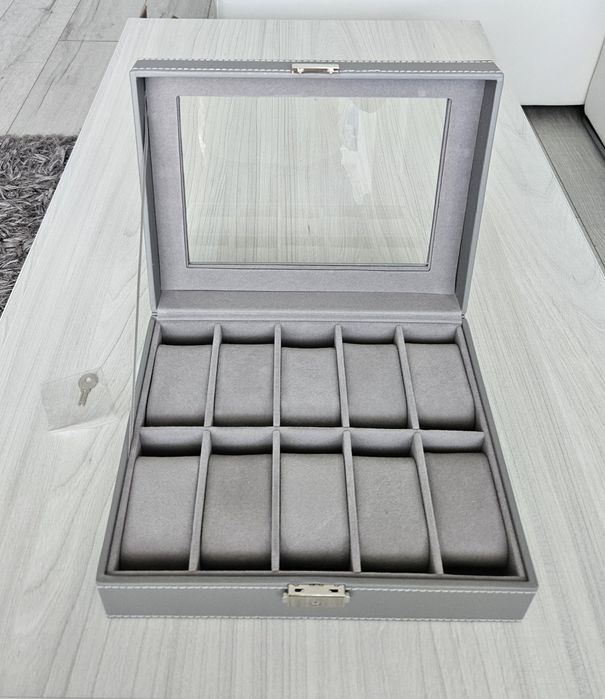 Cutie pt depozitare ceasuri