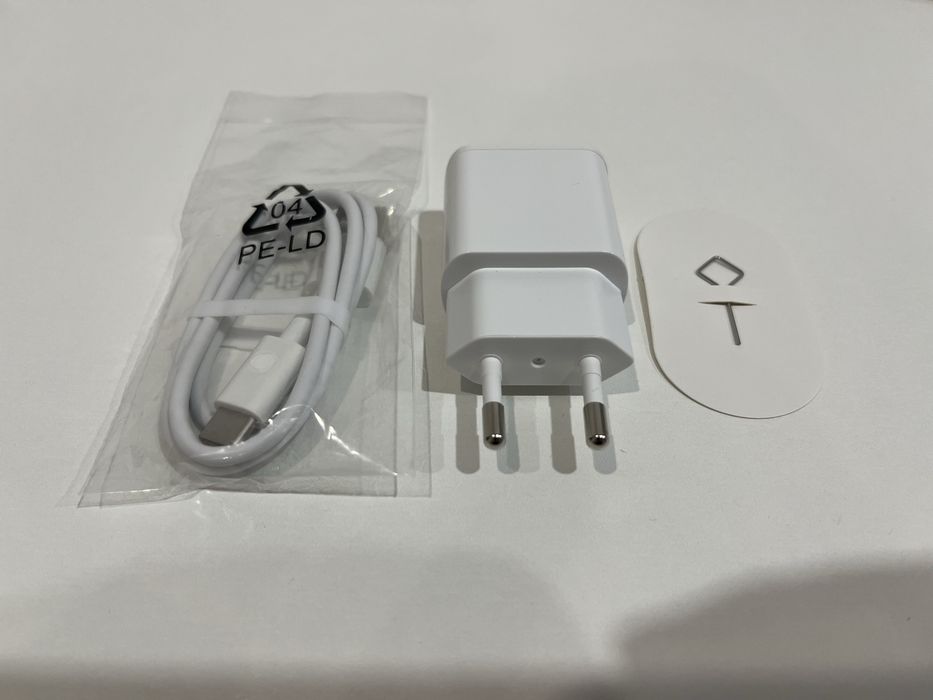 Новый Смартфон ZTE Blade A36