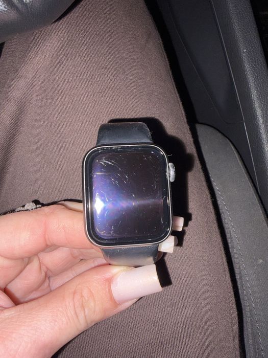 Vand ceas Apple watch SE