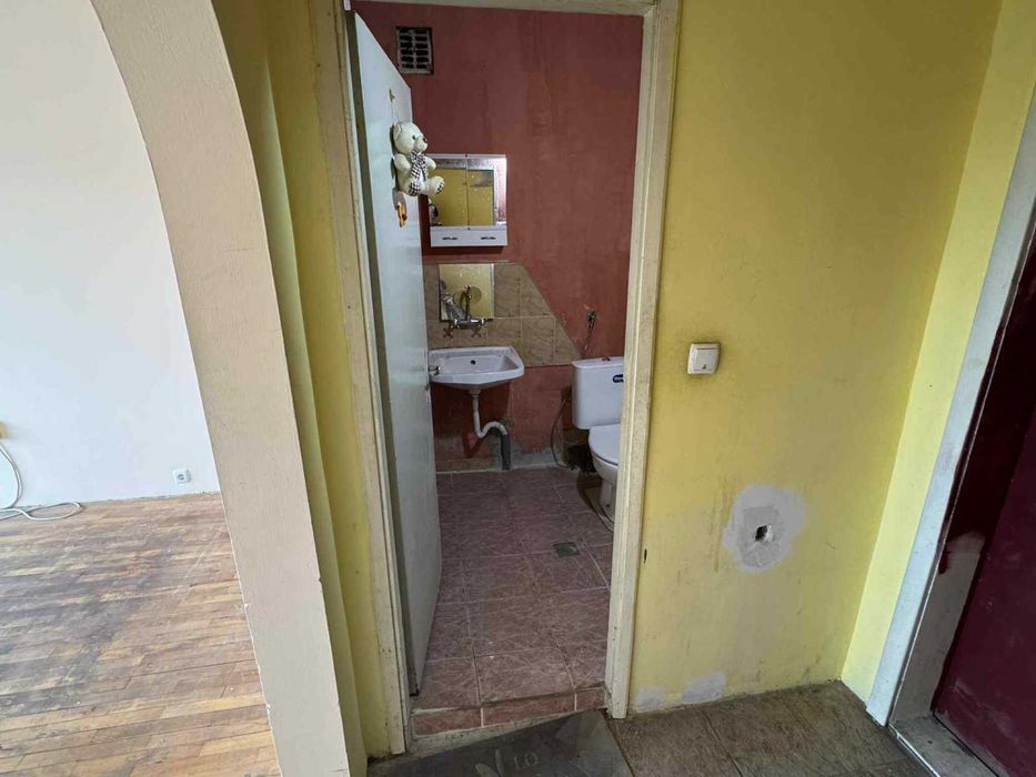 Продава се Едностаен апартамент в София, Люлин 1 - 26 кв.м за 2500 €/кв.м - Снимка #4