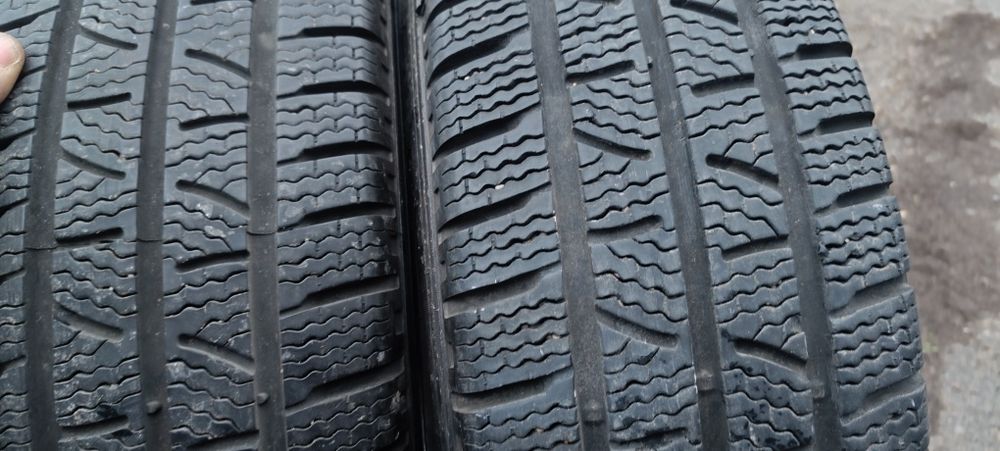Гуми 225/75/16 с