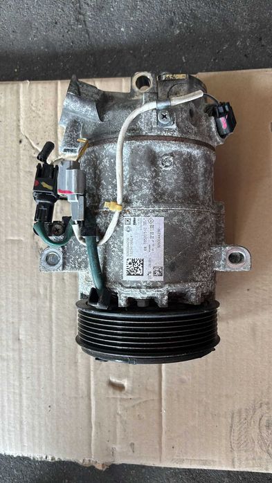 Compresor clima 1.0 tce cod 926004423r