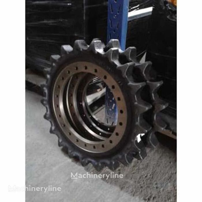 Sprocket Steluță Excavator pentru utilaje de constructii Volvo