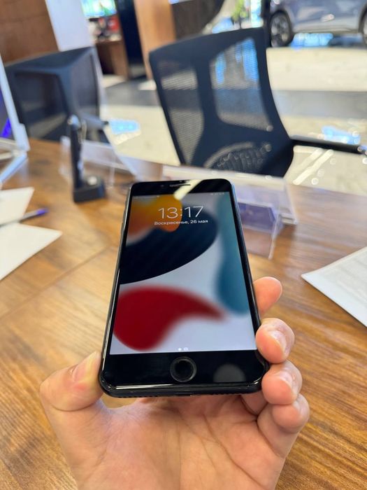 Iphone 7 plus 128 gb