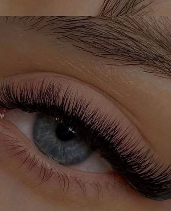 Наращивание ресниц Караганда