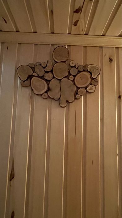 Баня для души. Майкудук