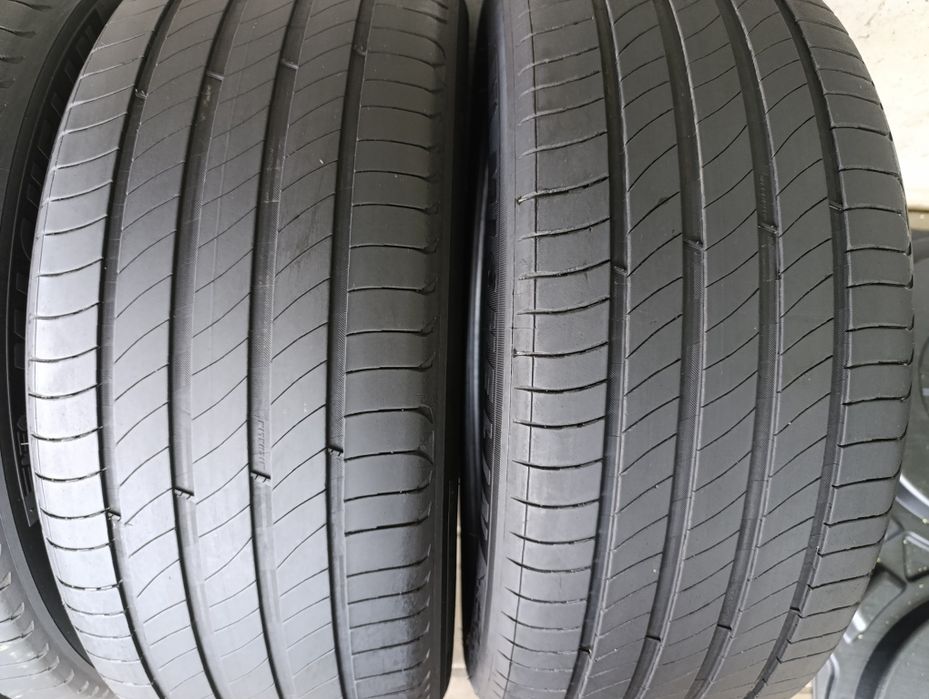 Anvelope de vara 255 45 20 Michelin dot 2022