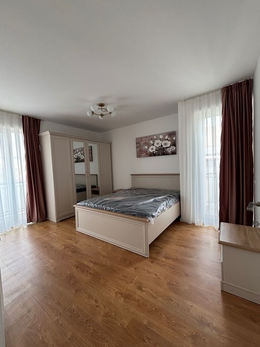Închiriere Apartament , Muzeul Apei