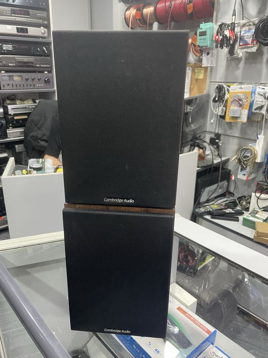 Cambridge audio sx 50