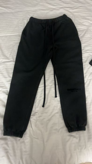 Essentials tracksuit