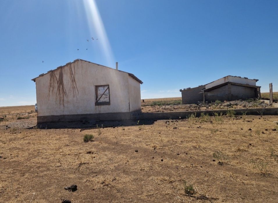 Кора сатылады Байдыбек ауданы