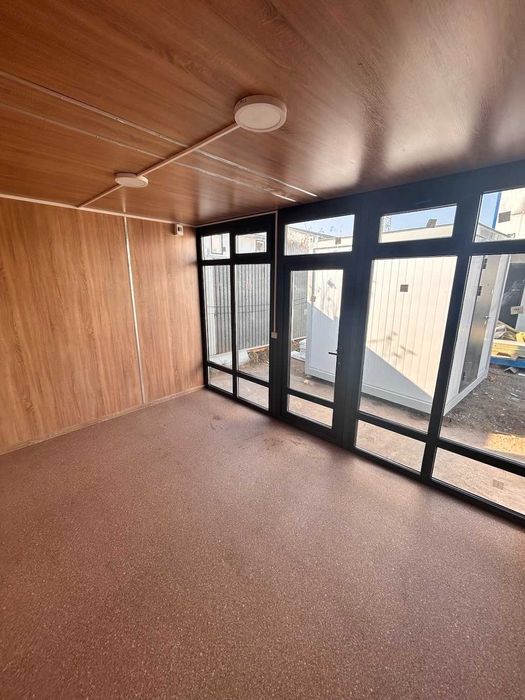 Павильон, киоск 3м для овощей