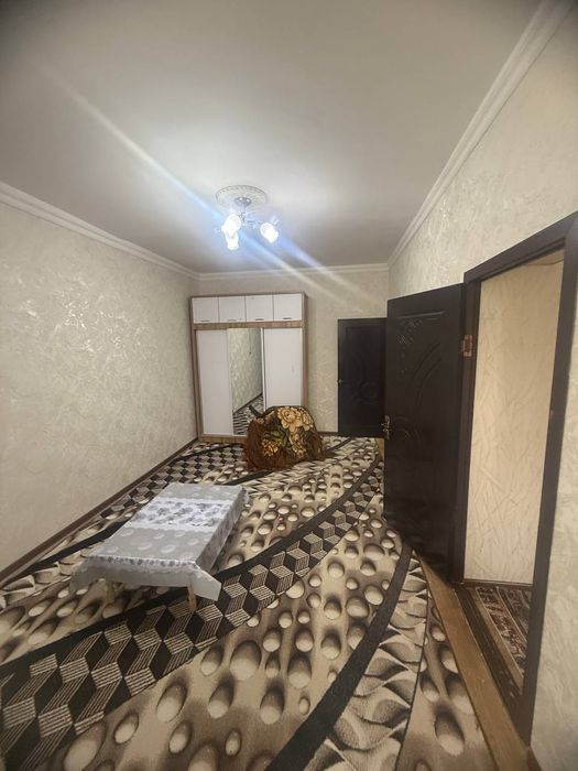 Квартира сотилади