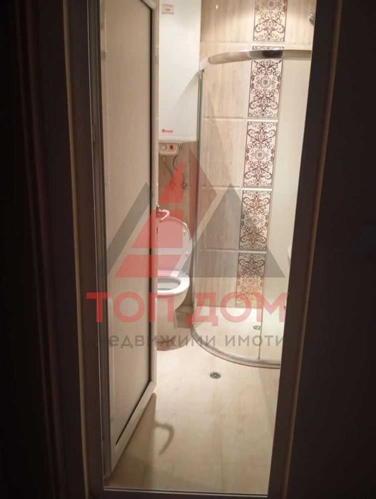 Дава се под наем Двустаен апартамент в Варна, Виница - 50 кв.м за 408 € - Снимка #5