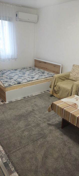 Дава се под наем Едностаен апартамент в Благоевград, Еленово 1 - 50 кв.м за 188.7 € - Снимка #9