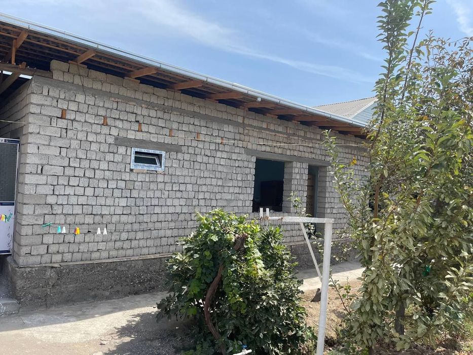 Гулистон шахар Эски роддом тараф