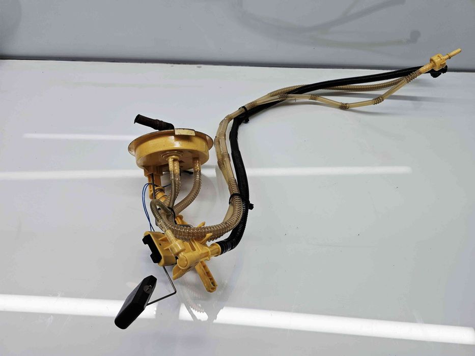 Sonda litrometrica Bmw 1 (E81, E87) [Fabr 2004-2010] 09430701 2.0 N47D